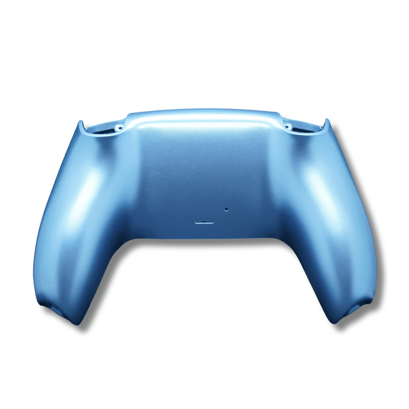 Back Case Metallic Farbe | PS5 Controller - FloxyController - DIY - PS5 - Individualisieren - Gaming - Günstig