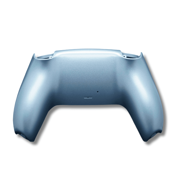 Back Case Metallic Farbe | PS5 Controller - FloxyController - DIY - PS5 - Individualisieren - Gaming - Günstig