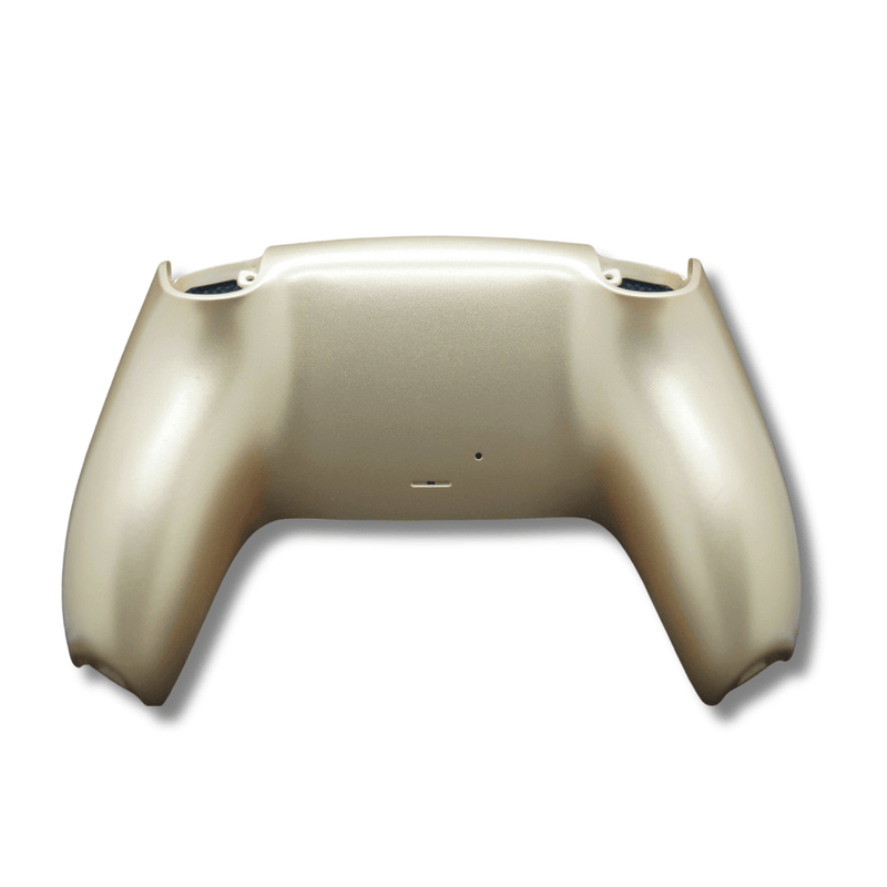 Back Case Metallic Farbe | PS5 Controller - FloxyController - DIY - PS5 - Individualisieren - Gaming - Günstig