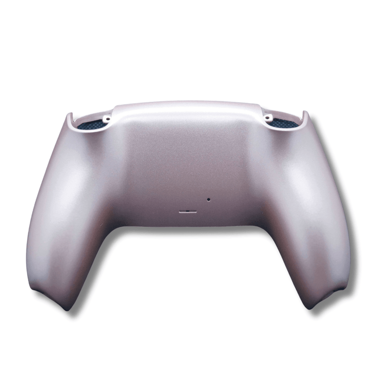 Back Case Metallic Farbe | PS5 Controller - FloxyController - DIY - PS5 - Individualisieren - Gaming - Günstig