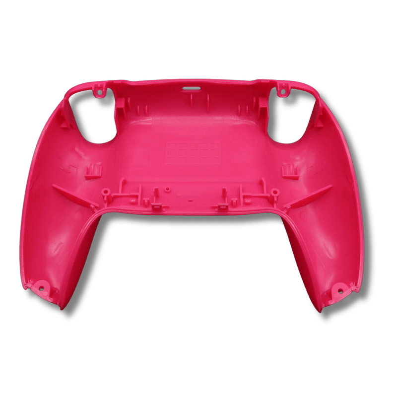 Back Case Standart Farbe | PS5 Controller - FloxyController - DIY - PS5 - Individualisieren - Gaming - Günstig