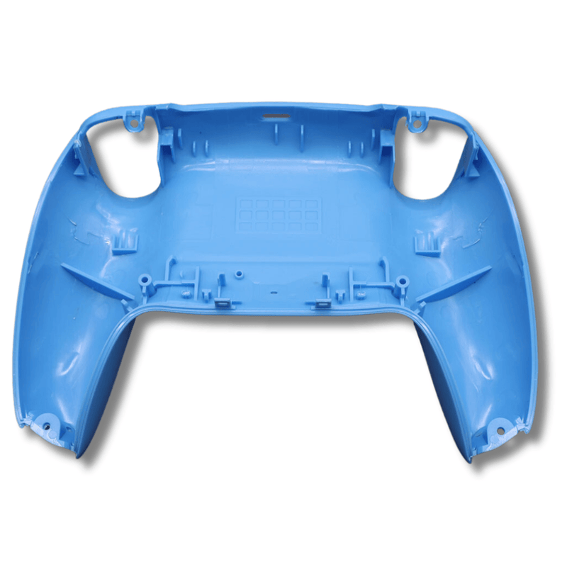 Back Case Standart Farbe | PS5 Controller - FloxyController - DIY - PS5 - Individualisieren - Gaming - Günstig