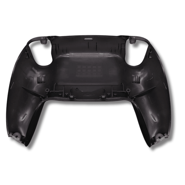 Back Case Transparent Farbe | PS5 Controller - FloxyController - DIY - PS5 - Individualisieren - Gaming - Günstig