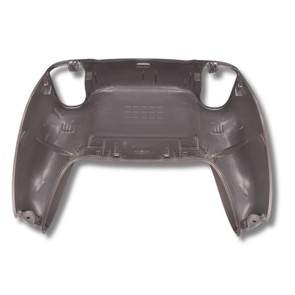 Back Case Transparent Farbe | PS5 Controller - FloxyController - DIY - PS5 - Individualisieren - Gaming - Günstig