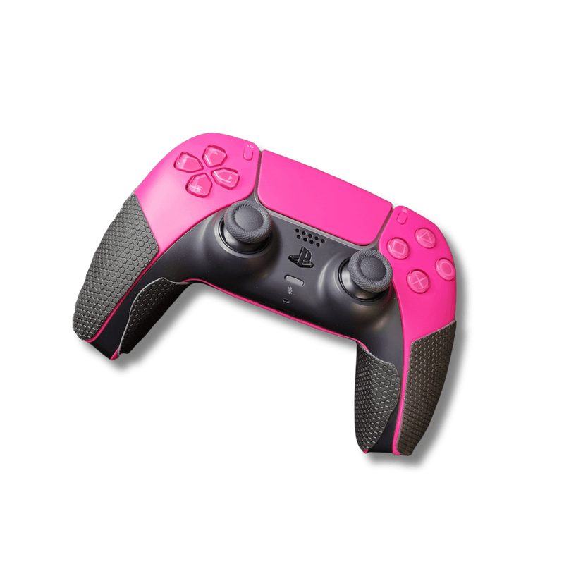 Controller Grip Aufkleber Set | PS5 Controller - FloxyController - DIY - PS5 - Individualisieren - Gaming - Günstig