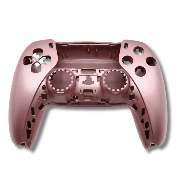 Front Case Metallic Farbe | PS5 Controller - FloxyController - DIY - PS5 - Individualisieren - Gaming - Günstig