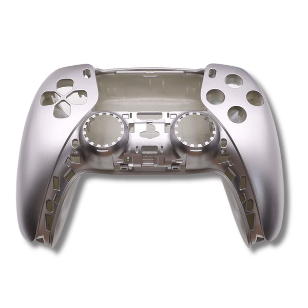 Front Case Metallic Farbe | PS5 Controller - FloxyController - DIY - PS5 - Individualisieren - Gaming - Günstig