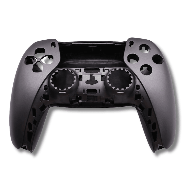 Front Case Metallic Farbe | PS5 Controller - FloxyController - DIY - PS5 - Individualisieren - Gaming - Günstig