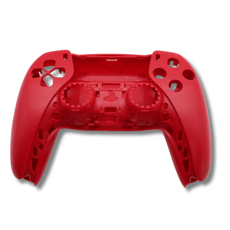 Front Case Standart Farbe | PS5 Controller - FloxyController - DIY - PS5 - Individualisieren - Gaming - Günstig