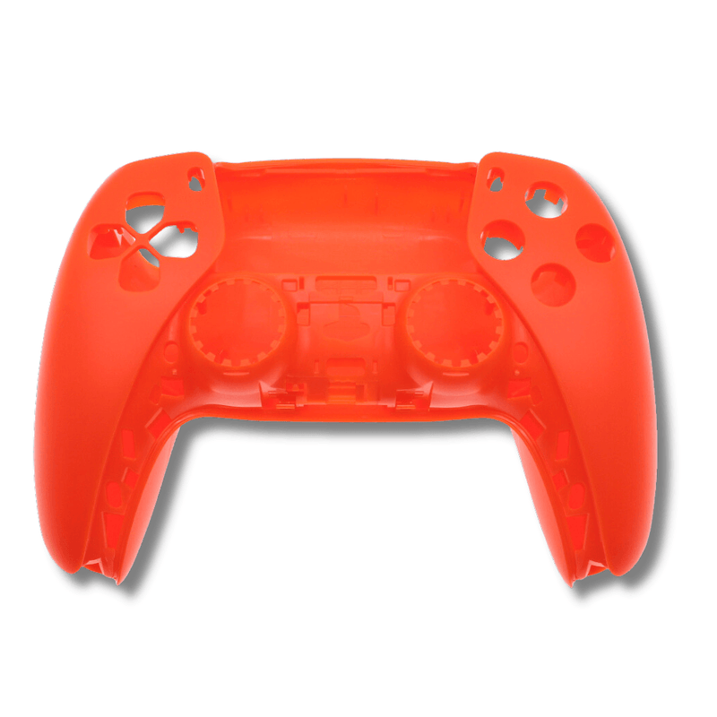 Front Case Standart Farbe | PS5 Controller - FloxyController - DIY - PS5 - Individualisieren - Gaming - Günstig