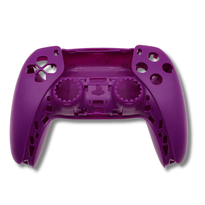 Front Case Standart Farbe | PS5 Controller - FloxyController - DIY - PS5 - Individualisieren - Gaming - Günstig