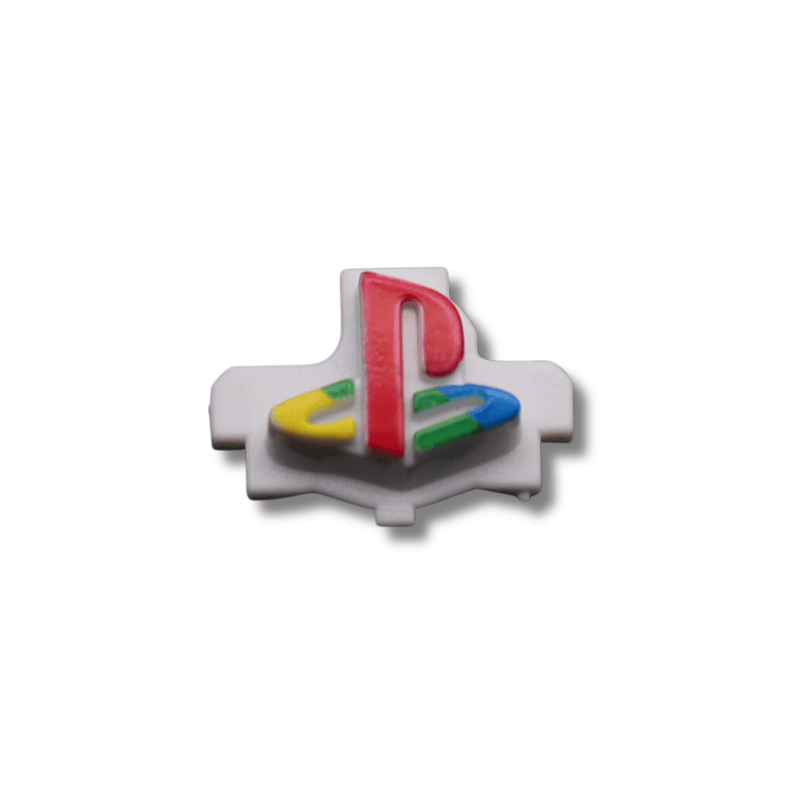 PS5 Home Button Retro Farbig | PS5 Controller - FloxyController - DIY - PS5 - Individualisieren - Gaming - Günstig